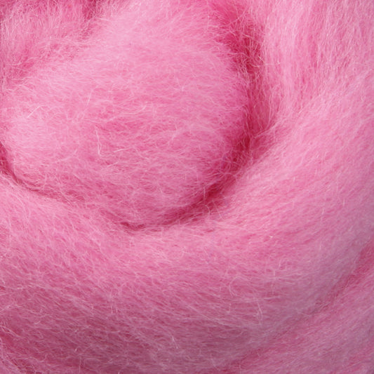 Wool Roving > Candy