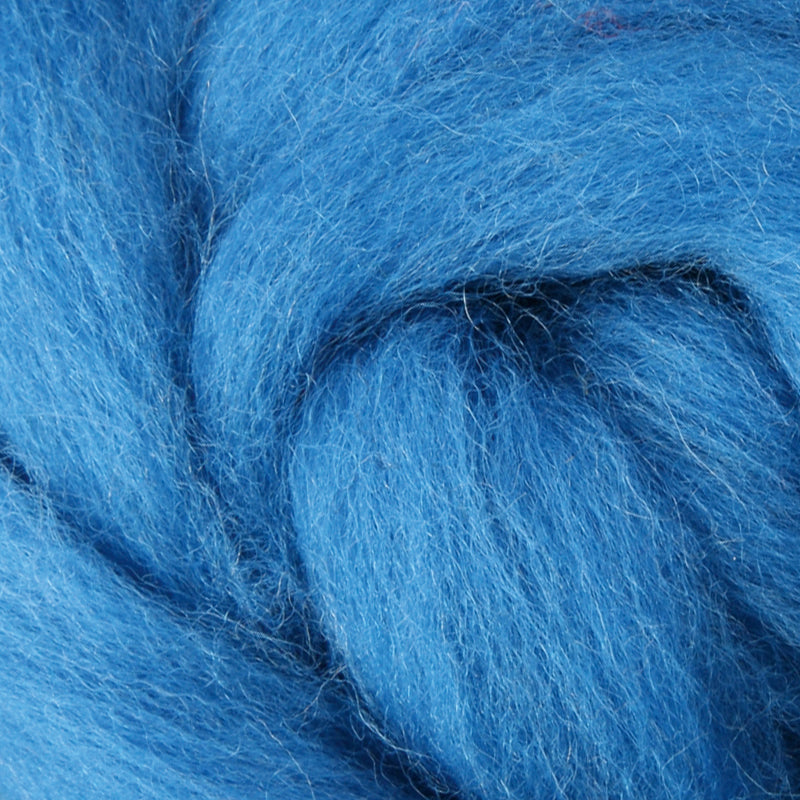 Wool Roving > Lagoon