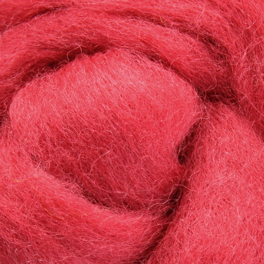 Wool Roving > Berry