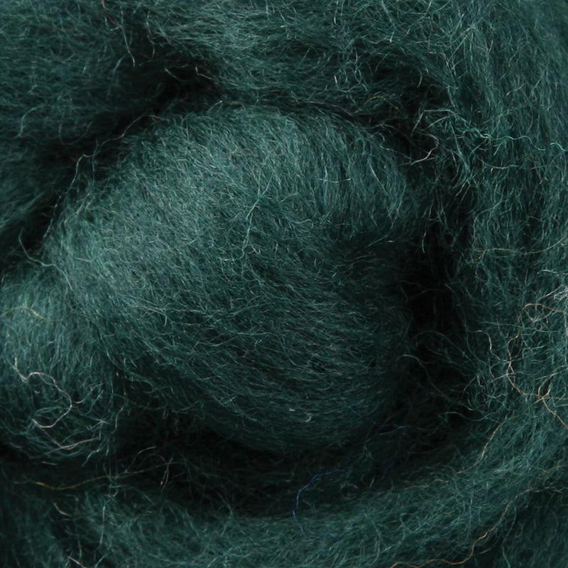 Wool Roving > Fir