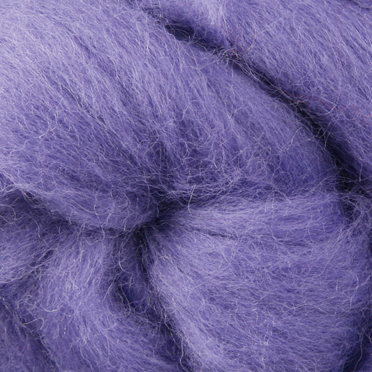 Wool Roving > Lavender