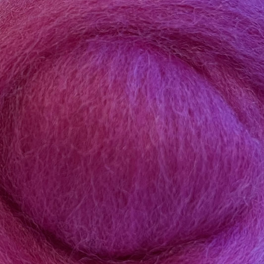 Individual Wool Roving Colors Wistyria individual-wool-roving-colors-wistyria